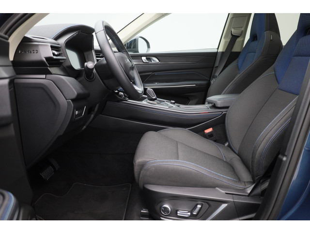 Lynk & Co 01 1.5 Plug-in Hybrid | 360° | BLACK | NLD AUTO