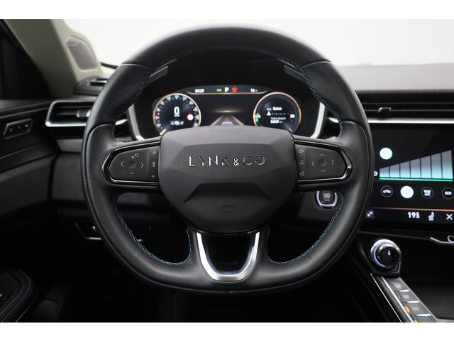 Lynk & Co 01 1.5 Plug-in Hybrid | 360° | BLACK | NLD AUTO