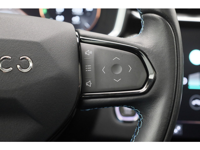 Lynk & Co 01 1.5 Plug-in Hybrid | 360° | BLACK | NLD AUTO