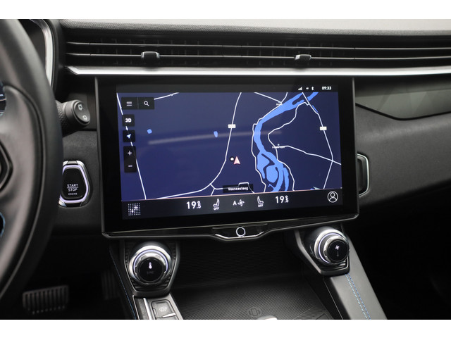 Lynk & Co 01 1.5 Plug-in Hybrid | 360° | BLACK | NLD AUTO