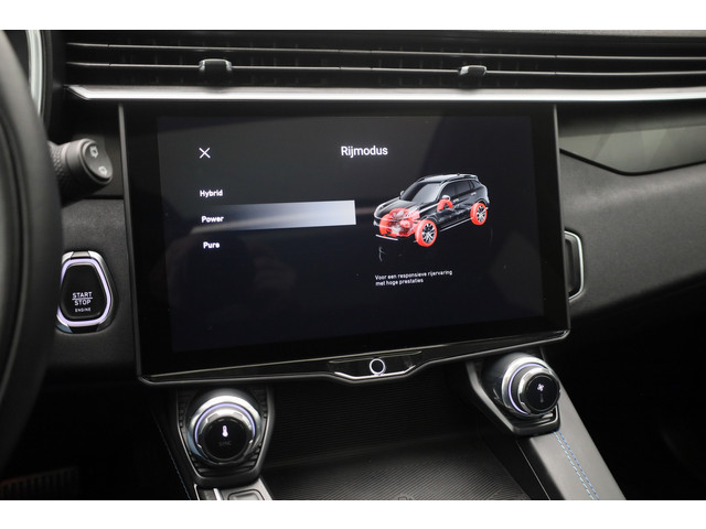 Lynk & Co 01 1.5 Plug-in Hybrid | 360° | BLACK | NLD AUTO