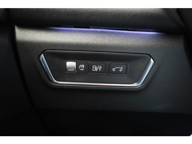 Lynk & Co 01 1.5 Plug-in Hybrid | 360° | BLACK | NLD AUTO