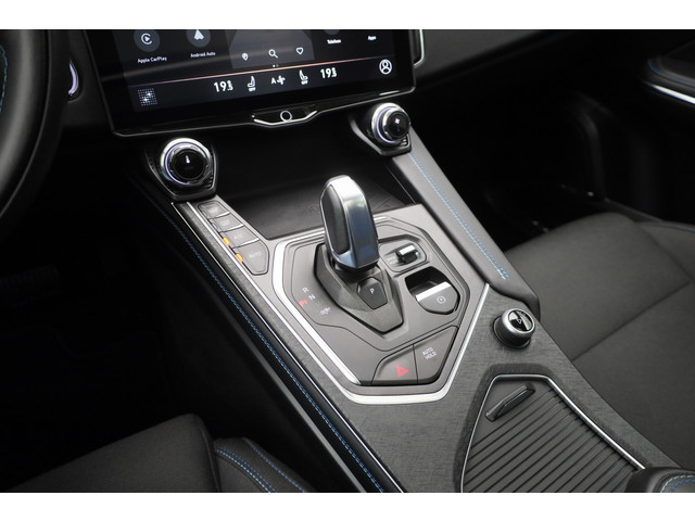 Lynk & Co 01 1.5 Plug-in Hybrid | 360° | BLACK | NLD AUTO