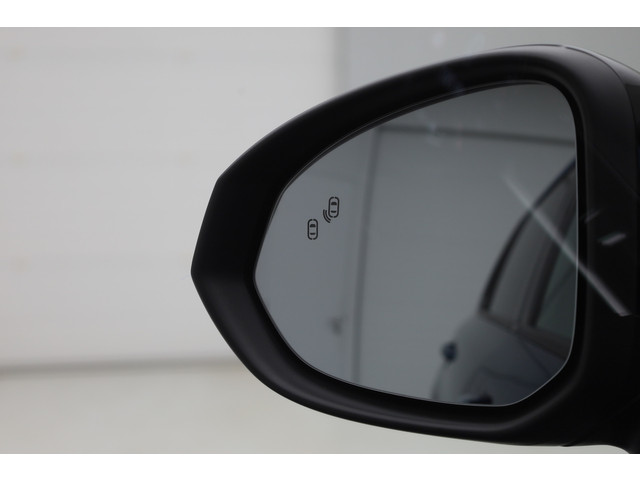 Lynk & Co 01 1.5 Plug-in Hybrid | 360° | BLACK | NLD AUTO