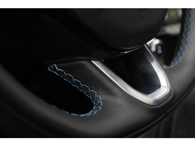 Lynk & Co 01 1.5 Plug-in Hybrid | 360° | BLACK | NLD AUTO