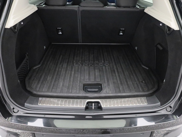 Lynk & Co 01 1.5 Plug-in Hybrid | 360° | BLACK | NLD AUTO