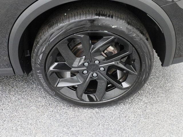 Lynk & Co 01 1.5 Plug-in Hybrid | 360° | BLACK | NLD AUTO