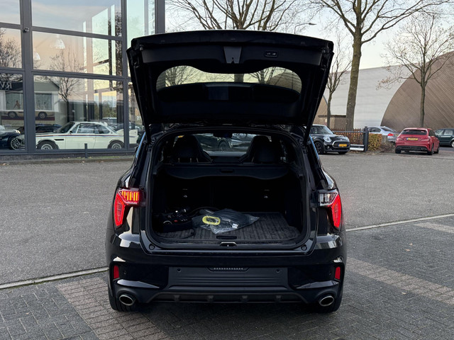 Lynk & Co 01 1.5 PHEV PLUG-IN HYBRIDE | COMPLETE AUTO ZWARTE HEMEL | ELEKTRISCH PANORAMADAK | FULL OPTIONS | RIJKLAAR GELEVERD | BTW VERREK