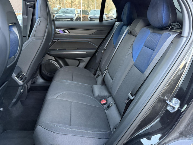 Lynk & Co 01 1.5 PHEV PLUG-IN HYBRIDE | COMPLETE AUTO ZWARTE HEMEL | ELEKTRISCH PANORAMADAK | FULL OPTIONS | RIJKLAAR GELEVERD | BTW VERREK