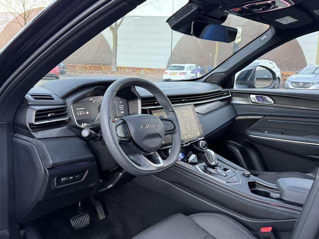 Lynk & Co 01 1.5 PHEV PLUG-IN HYBRIDE | COMPLETE AUTO ZWARTE HEMEL | ELEKTRISCH PANORAMADAK | FULL OPTIONS | RIJKLAAR GELEVERD | BTW VERREK