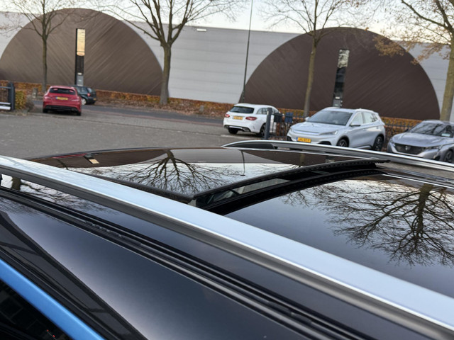 Lynk & Co 01 1.5 PHEV PLUG-IN HYBRIDE | COMPLETE AUTO ZWARTE HEMEL | ELEKTRISCH PANORAMADAK | FULL OPTIONS | RIJKLAAR GELEVERD | BTW VERREK