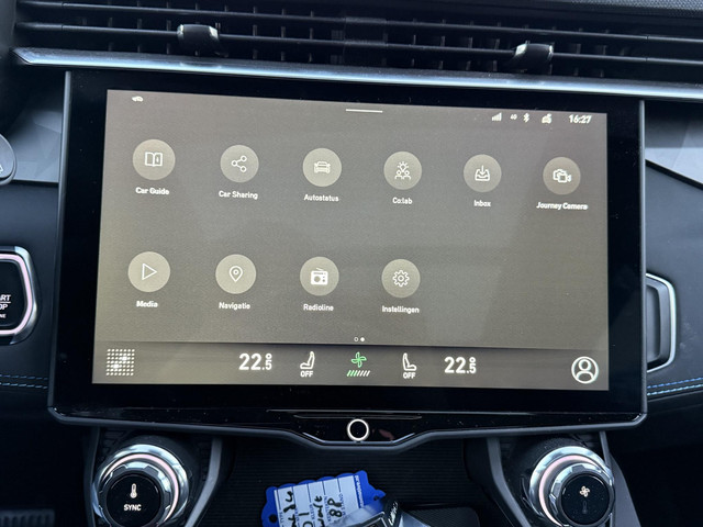 Lynk & Co 01 1.5 PHEV PLUG-IN HYBRIDE | COMPLETE AUTO ZWARTE HEMEL | ELEKTRISCH PANORAMADAK | FULL OPTIONS | RIJKLAAR GELEVERD | BTW VERREK