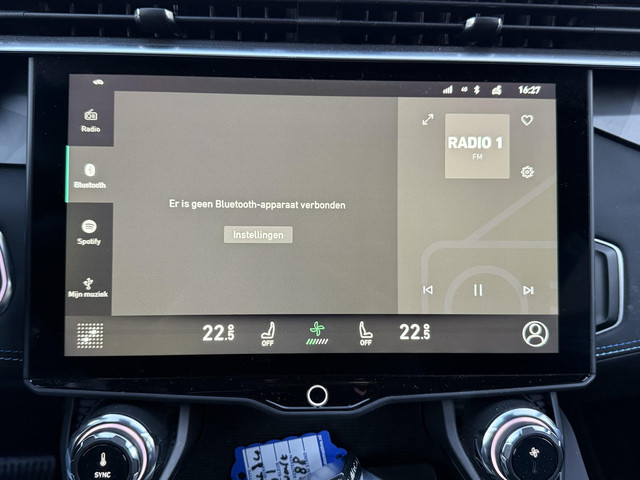 Lynk & Co 01 1.5 PHEV PLUG-IN HYBRIDE | COMPLETE AUTO ZWARTE HEMEL | ELEKTRISCH PANORAMADAK | FULL OPTIONS | RIJKLAAR GELEVERD | BTW VERREK