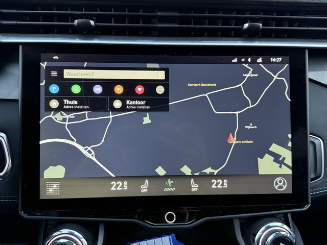 Lynk & Co 01 1.5 PHEV PLUG-IN HYBRIDE | COMPLETE AUTO ZWARTE HEMEL | ELEKTRISCH PANORAMADAK | FULL OPTIONS | RIJKLAAR GELEVERD | BTW VERREK