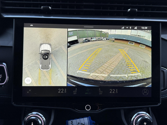 Lynk & Co 01 1.5 PHEV PLUG-IN HYBRIDE | COMPLETE AUTO ZWARTE HEMEL | ELEKTRISCH PANORAMADAK | FULL OPTIONS | RIJKLAAR GELEVERD | BTW VERREK