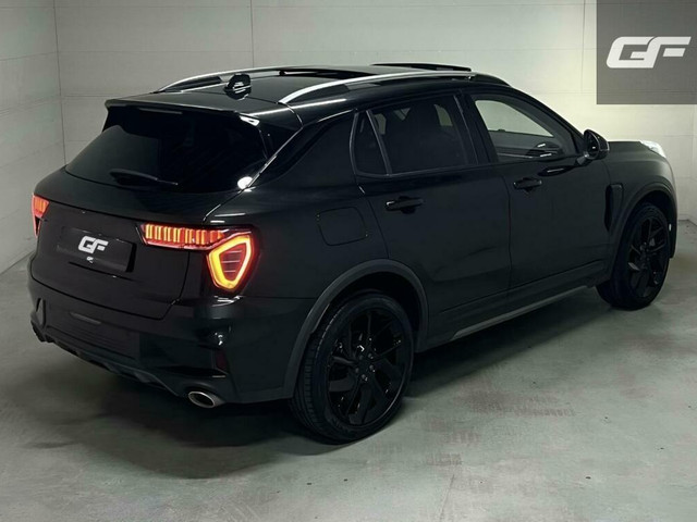 Lynk & Co 01 1.5 Plug-in Black Edition Sfeerver. 360° NAP