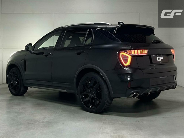 Lynk & Co 01 1.5 Plug-in Black Edition Sfeerver. 360° NAP