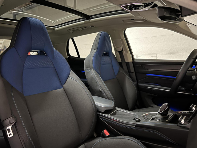 Lynk & Co 01 1.5 Plug-in Black Edition Sfeerver. 360° NAP