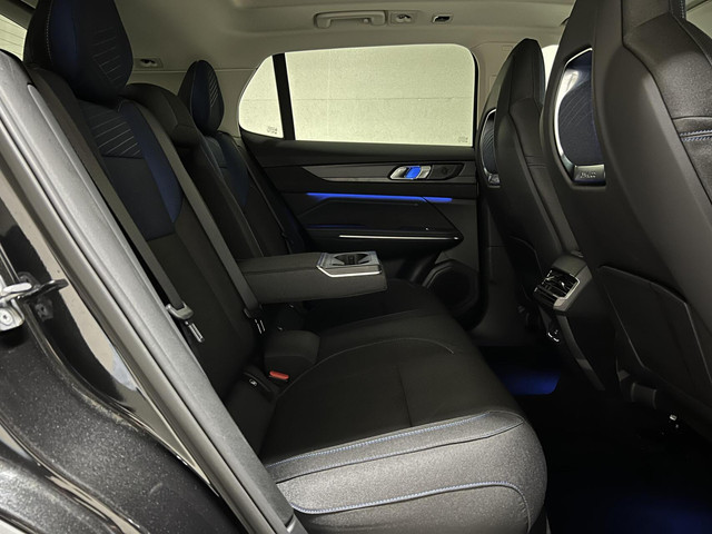 Lynk & Co 01 1.5 Plug-in Black Edition Sfeerver. 360° NAP