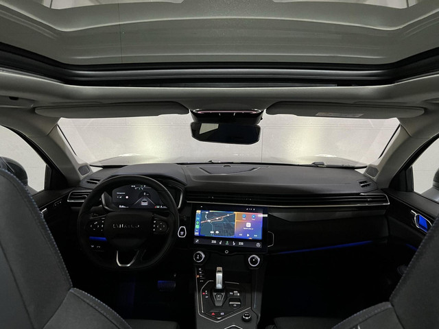 Lynk & Co 01 1.5 Plug-in Black Edition Sfeerver. 360° NAP