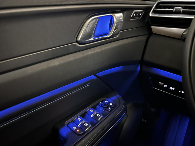 Lynk & Co 01 1.5 Plug-in Black Edition Sfeerver. 360° NAP