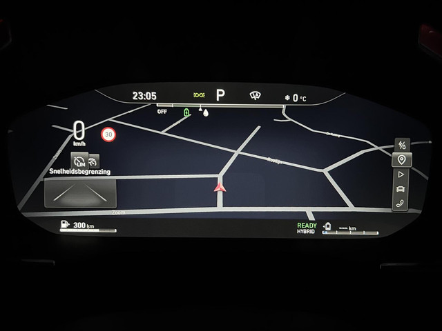 Lynk & Co 01 1.5 Plug-in Black Edition Sfeerver. 360° NAP