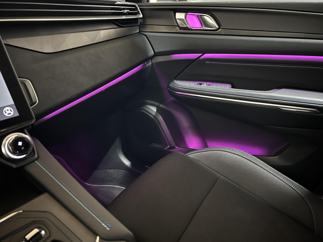 Lynk & Co 01 1.5 Plug-in Black Edition Sfeerver. 360° NAP