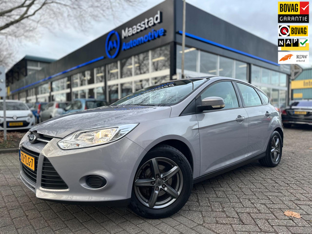 ford-focus-1.6-ti-vct-trend