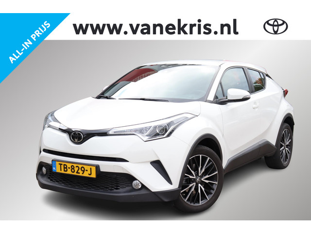 toyota-c-hr-1.2-turbo-urban---adaptieve-cruise-control--1300-kg-trekgewicht.