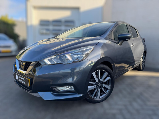 nissan-micra-0.9-ig-t-n-connecta-camera---carplay---dealer-onderhouden---stoelverwarming---cruise---bluetooth
