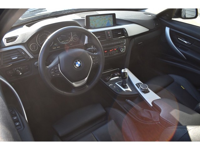 BMW 3 Serie 320 d Dynamics Edition High Executive | Leder | Adaptieve-Cruise | Xenon -Led