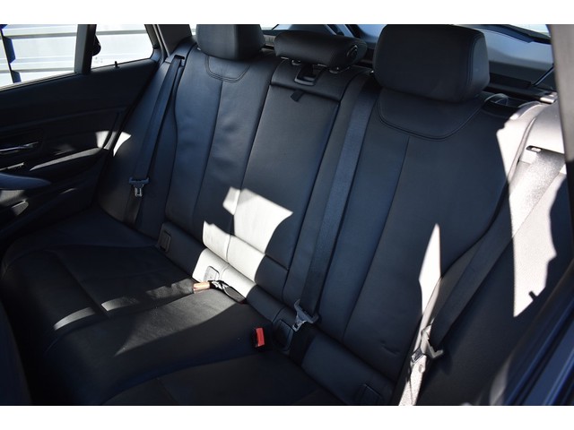 BMW 3 Serie 320 d Dynamics Edition High Executive | Leder | Adaptieve-Cruise | Xenon -Led