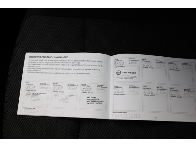 Nissan QASHQAI DIG-T 115pk Connect Edition automaat | Navi | Clima | Cruise | 360 Camera | 1e Eigenaar | €18390!! €376 Per Maand