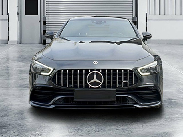 Mercedes-Benz AMG GT 4-Door Coupe 43 AMG 367 PK Distronic Night 20 Inch