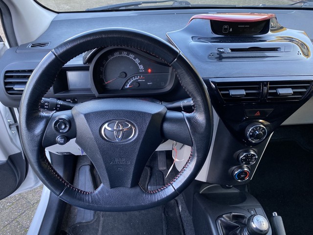 Toyota iQ 1.0 VVTi Comfort Airco