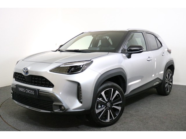 Toyota Yaris Cross 1.5 Hybrid Launch Limited Edition, Direct leverbaar, Pure Luxe!