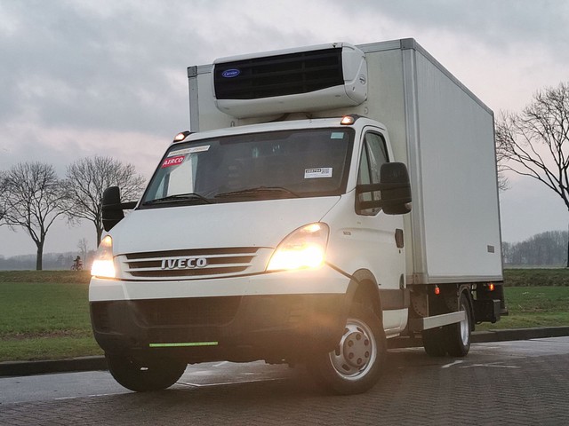 Iveco Daily 50 C 15