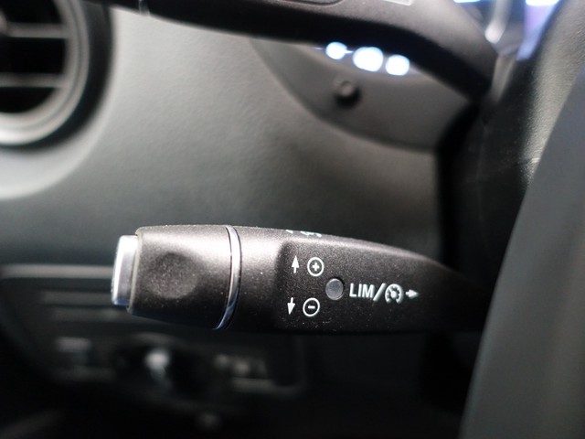 Mercedes-Benz Vito 114 CDI Lang 150Pk AMG Night Ed Automaat- Full map Navi, Stoelverw, Cruise, ECC, Grijs Kenteken