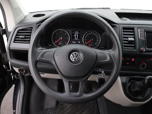 Volkswagen Transporter 2.0TDI 150PK Highline | Airco | Navigatie | trekhaak