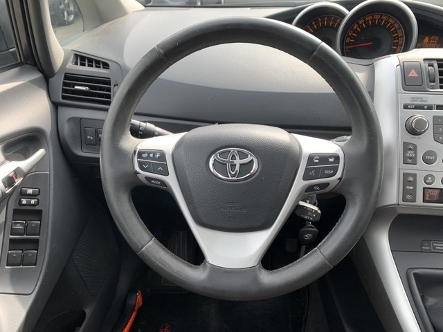 Toyota Verso 1.8 VVT-i Panoramic 147PK Bluetooth Climate Cruise Trekhaak Pdc!