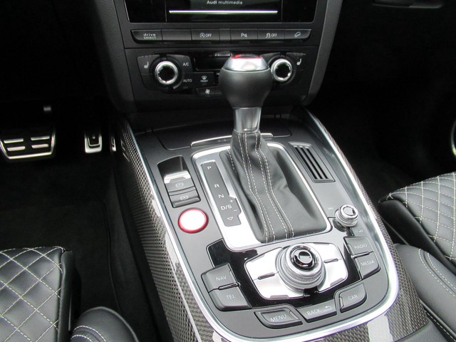 Audi SQ5 Plus 3.0 TDI 340PK quattro Pro Line