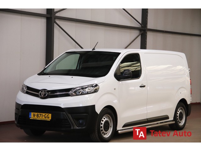 Toyota ProAce Worker 1.6 D L2H1 EURO 6 AIRCO CRUISE CONTROL