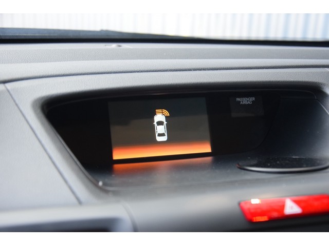Honda CR-V 2.0 Elegance Trekhaak Navi Camera PDC