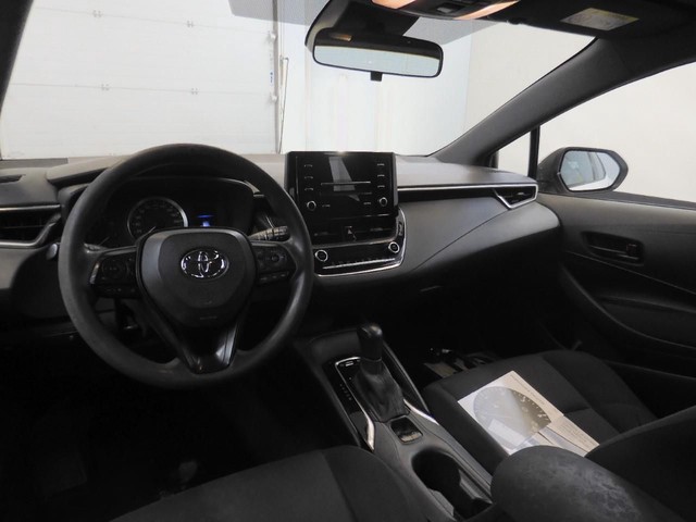 Toyota Corolla 1.8 Hybrid Comfort (122PK), Automaat, 1ste-Eigenaar, Dealer-Onderh., Achteruitrijcamera, Adaptive-Cruise-Control, Climate-Contro