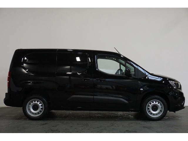 Opel Combo 1.5D L2H1 Edition Lang|Airco|Cruise Control|PDC|App Connect|Navi