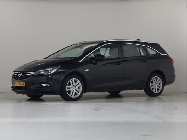 Opel Astra 1.0 Turbo Sports Tourer Online Edition