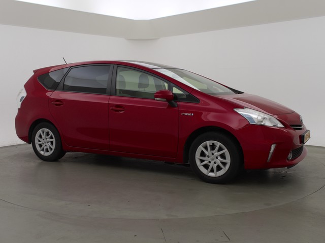 Toyota Prius Wagon 1.8 *MOTOR DEFECT* 7-PERSOONS ASPIRATION